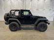 2008 Jeep Wrangler X 4WD