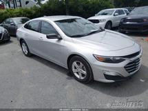 2021 CHEVROLET Malibu