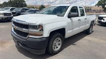 2017 CHEVROLET K1500