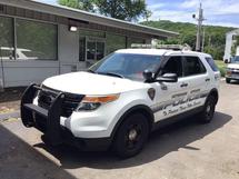 2014 FORD FORDPIU