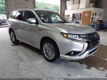 2019 MITSUBISHI Outlander