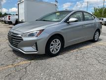2020 HYUNDAI ELANTRA GLS
