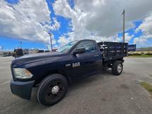 2016 RAM 2500