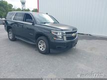 2017 CHEVROLET Tahoe