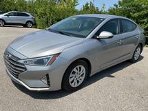 2020 HYUNDAI ELANTRA GLS