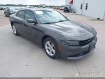 2020 DODGE Charger