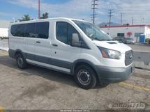 2018 FORD TRANSIT150