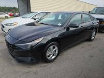 2023 HYUNDAI ELANTRA GLS