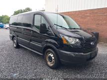 2019 FORD TRANSIT150
