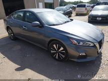 2021 NISSAN Altima