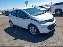2019 CHEVROLET BOLT