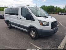 2016 FORD TRANSIT150