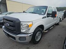 2016 FORD F-250