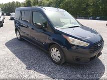2020 FORD TRANSCON