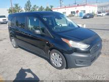 2020 FORD Transit Connect