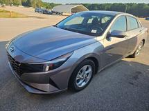 2023 HYUNDAI ELANTRA GLS