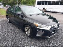 2020 HYUNDAI Ioniq