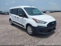 2020 FORD TRANSCON