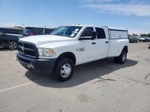 2017 RAM 3500