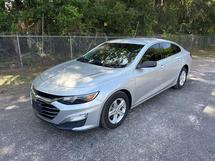 2020 CHEVROLET Malibu