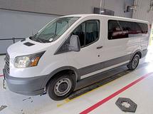 2016 FORD TRANSIT150