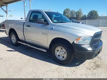 2019 RAM RAM 1500