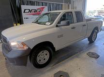 2017 RAM RAM 1500