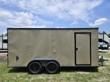 2023 Cynergy Cargo 7' x 16'