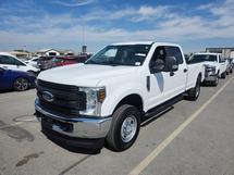 2019 FORD F-250