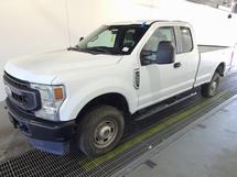 2021 FORD F-350