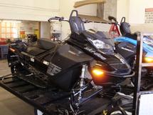 2019 BOMBARDIER SKI-DOO SUMMIT SP600 SNOWMOBILE-B