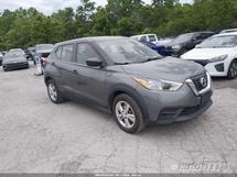 2020 NISSAN Kicks