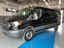 2018 FORD TRANSIT350