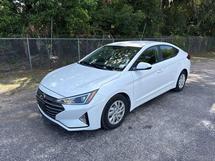 2020 HYUNDAI ELANTRA GLS