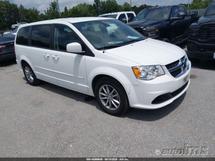 2016 DODGE GRCARAVAN