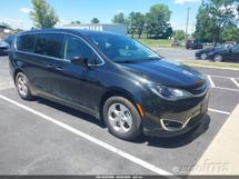 2018 CHRYSLER PACIFICA-P