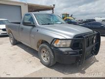 2021 RAM RAM 1500