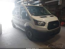 2019 FORD TRANSIT150