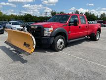 2016 FORD F-450
