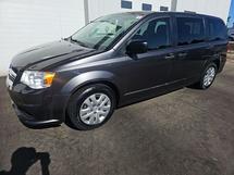 2020 DODGE GRCARAVAN
