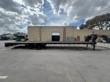 2023 Big Tex 25GN 40' Gooseneck
