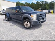 2015 FORD F-450