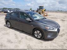 2020 HYUNDAI Ioniq