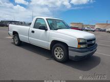 2006 CHEVROLET 1500