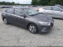 2020 HYUNDAI Ioniq
