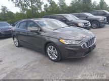 2020 FORD FUSION HEV
