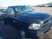 2018 RAM 2500