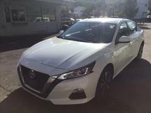 2021 NISSAN Altima