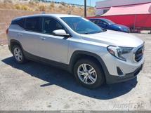2018 GMC Terrain