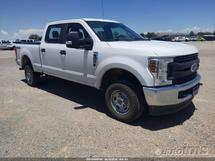 2019 FORD F-250